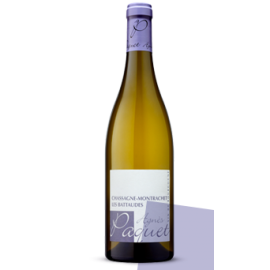 Chassagne-Montrachet Les Battaudes agnes paquet 