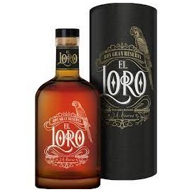 El Loro - Ron Gran Reserva