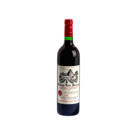 Château Vieux Mougnac - Bordeaux Supérieur 2006