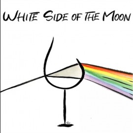 Domaine des canailles white side of the moon