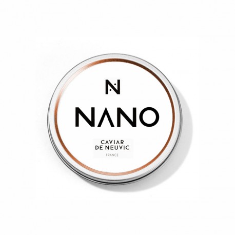 Caviar de Neuvic "Nano" (10g)