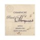 Champagne ARPEGE, Maison DOQUET