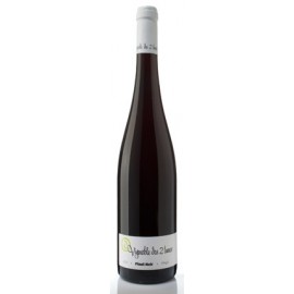 Pinot Noir "Périgée" - Vignoble des 2 lunes, BIODYNAMIE