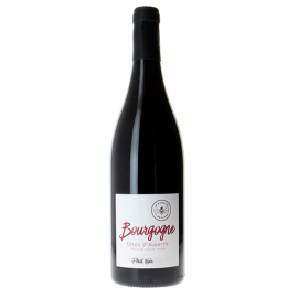 Pinot Noir, Côtes d'Auxerre AOP - Domaine d'Edouard