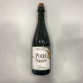 Poiré Fermier - PACORY