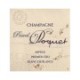 Champagne ARPEGE, Maison DOQUET