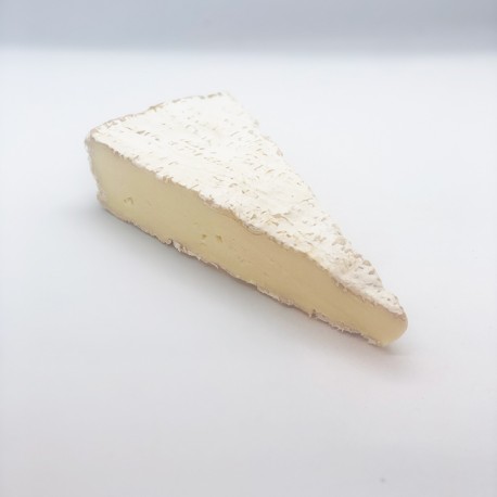 Brie de Meaux AOP affinage sur paille