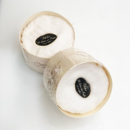 Délice Saveur Truffe Noire (2% de truffes d'été Tuber Aestivum Vitt.)